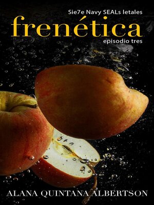 cover image of Frenética